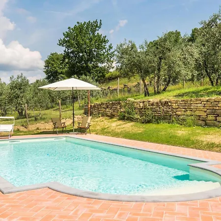5 Bedroom Gorgeous In * Arezzo