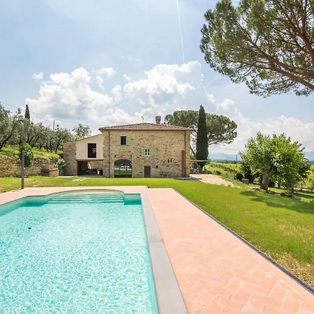 5 Bedroom Gorgeous In